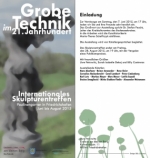 Internationales Skulpturentreffen in Friedrichshafen