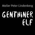 Live Painting am Sonntag